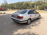 Toyota Carina E 1996 года за 1 300 000 тг. в Тараз – фото 4