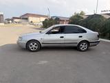 Toyota Carina E 1996 года за 1 300 000 тг. в Тараз – фото 2