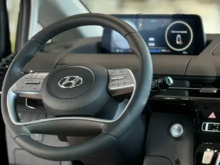 Hyundai Staria 2023 года за 23 751 000 тг. в Шымкент – фото 14