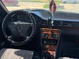 Mercedes-Benz E 230 1991 года за 1 200 000 тг. в Шымкент – фото 3