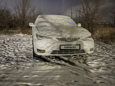 Toyota Camry 2005 года за 4 750 000 тг. в Экибастуз