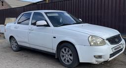 ВАЗ (Lada) Priora 2170 2013 года за 1 150 000 тг. в Жезказган – фото 2