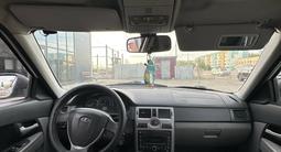ВАЗ (Lada) Priora 2170 2013 года за 1 150 000 тг. в Жезказган – фото 5