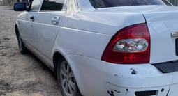 ВАЗ (Lada) Priora 2170 2013 года за 1 150 000 тг. в Жезказган – фото 4