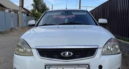 ВАЗ (Lada) Priora 2170 2013 года за 1 150 000 тг. в Жезказган