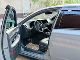 Hyundai Sonata 2023 года за 11 600 000 тг. в Шымкент – фото 3