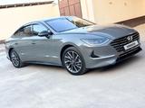 Hyundai Sonata 2023 года за 11 600 000 тг. в Шымкент