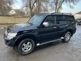 Mitsubishi Pajero 2007 года за 8 500 000 тг. в Алматы – фото 2