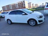Chevrolet Aveo 2013 года за 2 999 999 тг. в Уральск