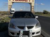 Mitsubishi Lancer 2004 годаүшін1 000 000 тг. в Кызылорда