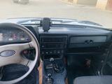 ВАЗ (Lada) Lada 2121 2014 годаүшін2 200 000 тг. в Индерборский – фото 5