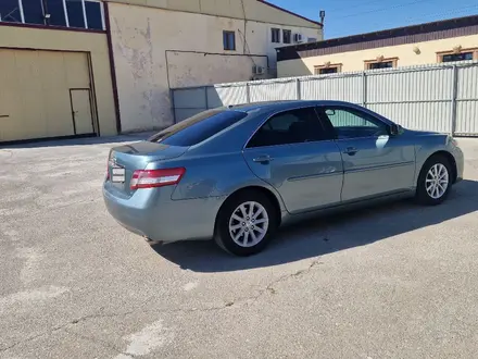 Toyota Camry 2011 года за 4 700 000 тг. в Актау – фото 5