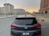 Hyundai Tucson 2018 года за 8 000 000 тг. в Актау – фото 5