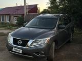 Nissan Pathfinder 2013 годаүшін3 000 000 тг. в Уральск – фото 2