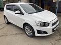 Chevrolet Aveo 2014 годаfor3 300 000 тг. в Алматы