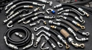 Шланг высокого давления гур шланг за 100 тг. в Алматы