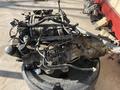 Мотор с коробкой на мерседес лупарик е класса за 300 000 тг. в Шымкент