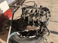 Мотор с коробкой на мерседес лупарик е класса за 300 000 тг. в Шымкент – фото 3
