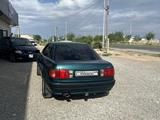 Audi 80 1993 годаүшін1 300 000 тг. в Туркестан