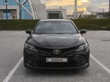 Toyota Camry 2019 годаүшін13 000 000 тг. в Степногорск – фото 2