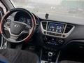 Hyundai Accent 2019 годаfor7 500 000 тг. в Алматы – фото 11