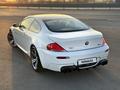 BMW M6 2006 года за 13 000 000 тг. в Алматы – фото 19