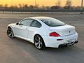 BMW M6 2006 года за 13 000 000 тг. в Алматы – фото 52