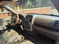 Honda CR-V 2001 годаfor4 400 000 тг. в Алматы – фото 8