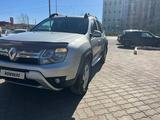 Renault Duster 2016 года за 5 700 000 тг. в Уральск – фото 3