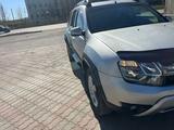 Renault Duster 2016 года за 5 700 000 тг. в Уральск – фото 4