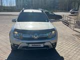 Renault Duster 2016 года за 5 700 000 тг. в Уральск – фото 2