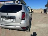 Renault Duster 2016 года за 5 700 000 тг. в Уральск – фото 5