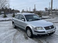 Volkswagen Passat 2002 годаүшін2 500 000 тг. в Петропавловск