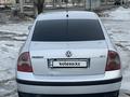Volkswagen Passat 2002 года за 2 500 000 тг. в Петропавловск – фото 4
