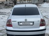 Volkswagen Passat 2002 годаүшін2 500 000 тг. в Петропавловск – фото 4