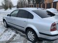 Volkswagen Passat 2002 года за 2 500 000 тг. в Петропавловск – фото 6