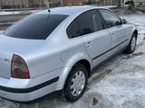 Volkswagen Passat 2002 годаүшін2 500 000 тг. в Петропавловск – фото 5