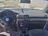 Volkswagen Passat 2005 годаүшін2 000 000 тг. в Шымкент – фото 4