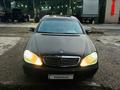 Mercedes-Benz S 350 2004 годаfor4 000 000 тг. в Талдыкорган – фото 7