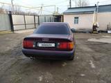 Audi 100 1991 года за 2 000 000 тг. в Алматы – фото 3