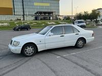 Mercedes-Benz S 320 1997 годаүшін3 300 000 тг. в Тараз