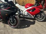 Yamaha  YZF1000R Thunderace 2000 года за 1 600 000 тг. в Петропавловск – фото 5