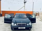 Mercedes-Benz E 430 2001 годаүшін5 500 000 тг. в Жанаозен – фото 4