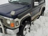 Nissan Safari 1995 года за 4 000 000 тг. в Риддер