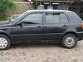 Volkswagen Golf 1992 годаүшін1 350 000 тг. в Мерке – фото 4