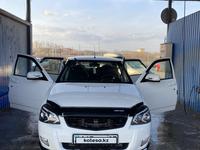 ВАЗ (Lada) Priora 2170 2012 года за 2 100 000 тг. в Астана