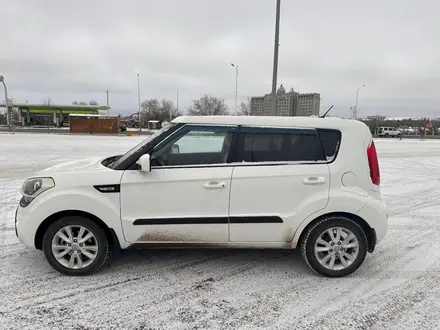 Kia Soul 2013 года за 6 100 000 тг. в Актобе – фото 2