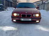 BMW 328 1991 годаүшін1 900 000 тг. в Алматы