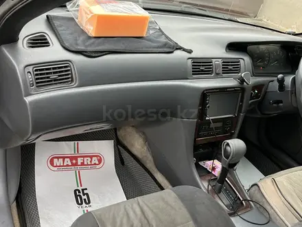 Toyota Camry 1997 года за 2 800 000 тг. в Алматы – фото 26