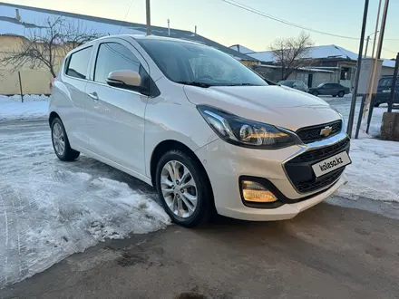 Chevrolet Spark 2022 года за 6 000 000 тг. в Шымкент